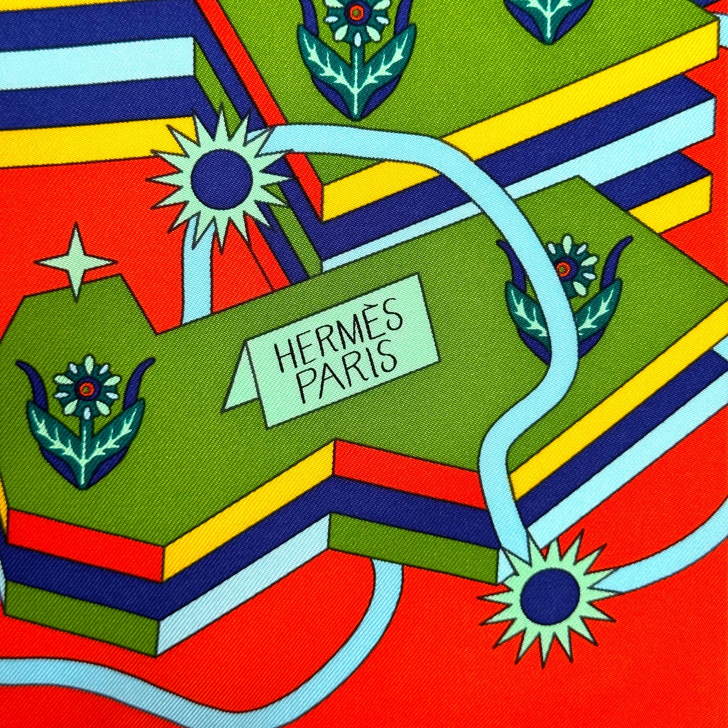 carre-foulard-hermes-la-source-de-pegase-paris