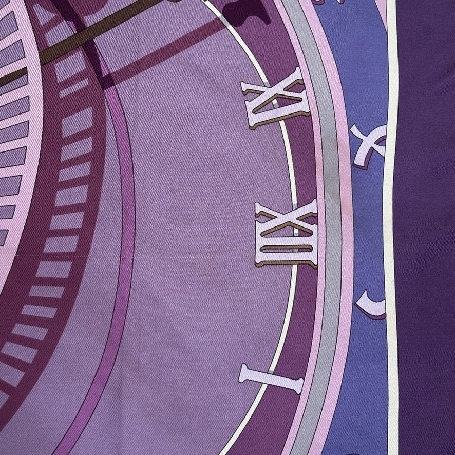 fil tire dans le carré hermes