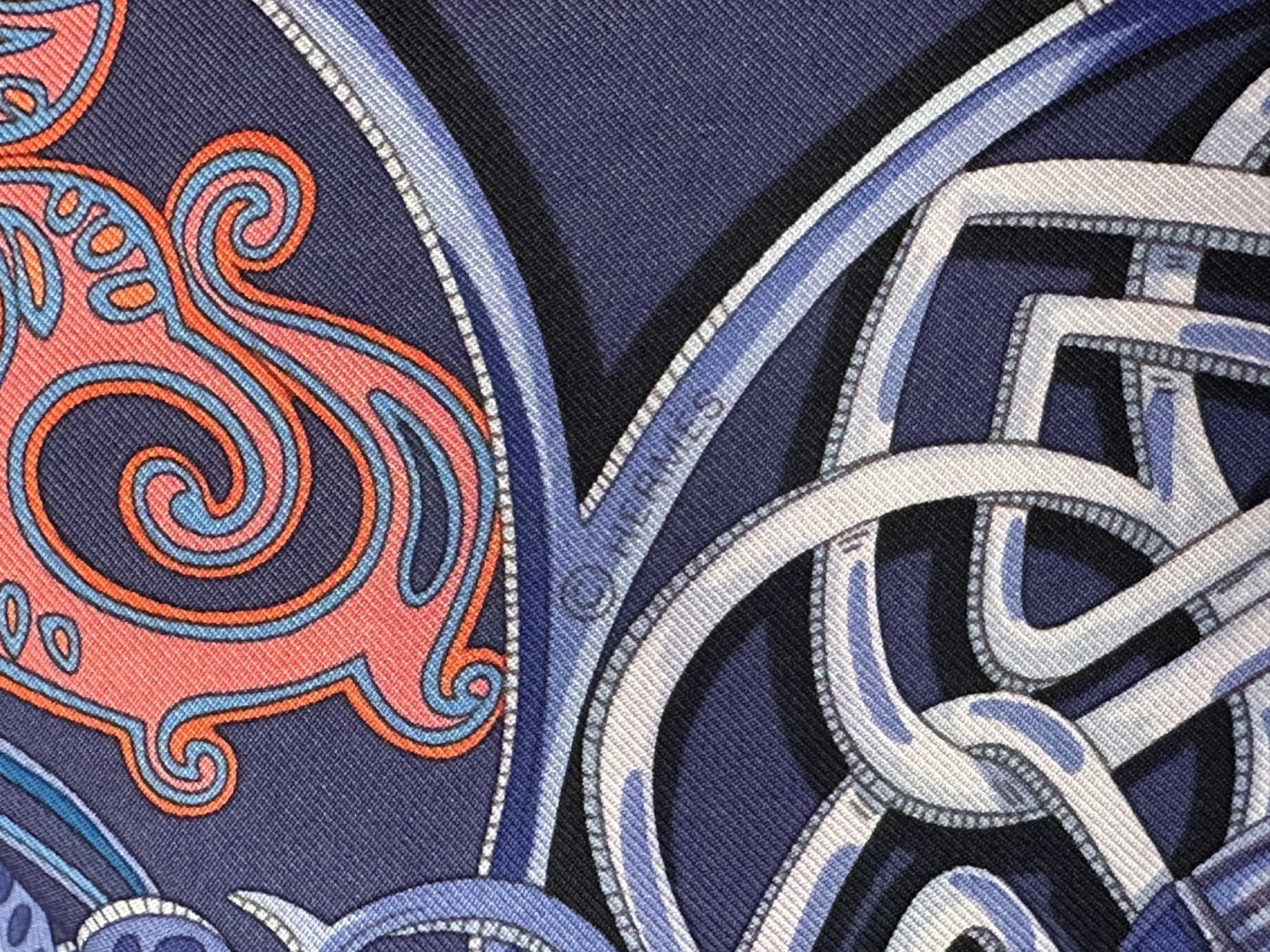 logo copyright hermes