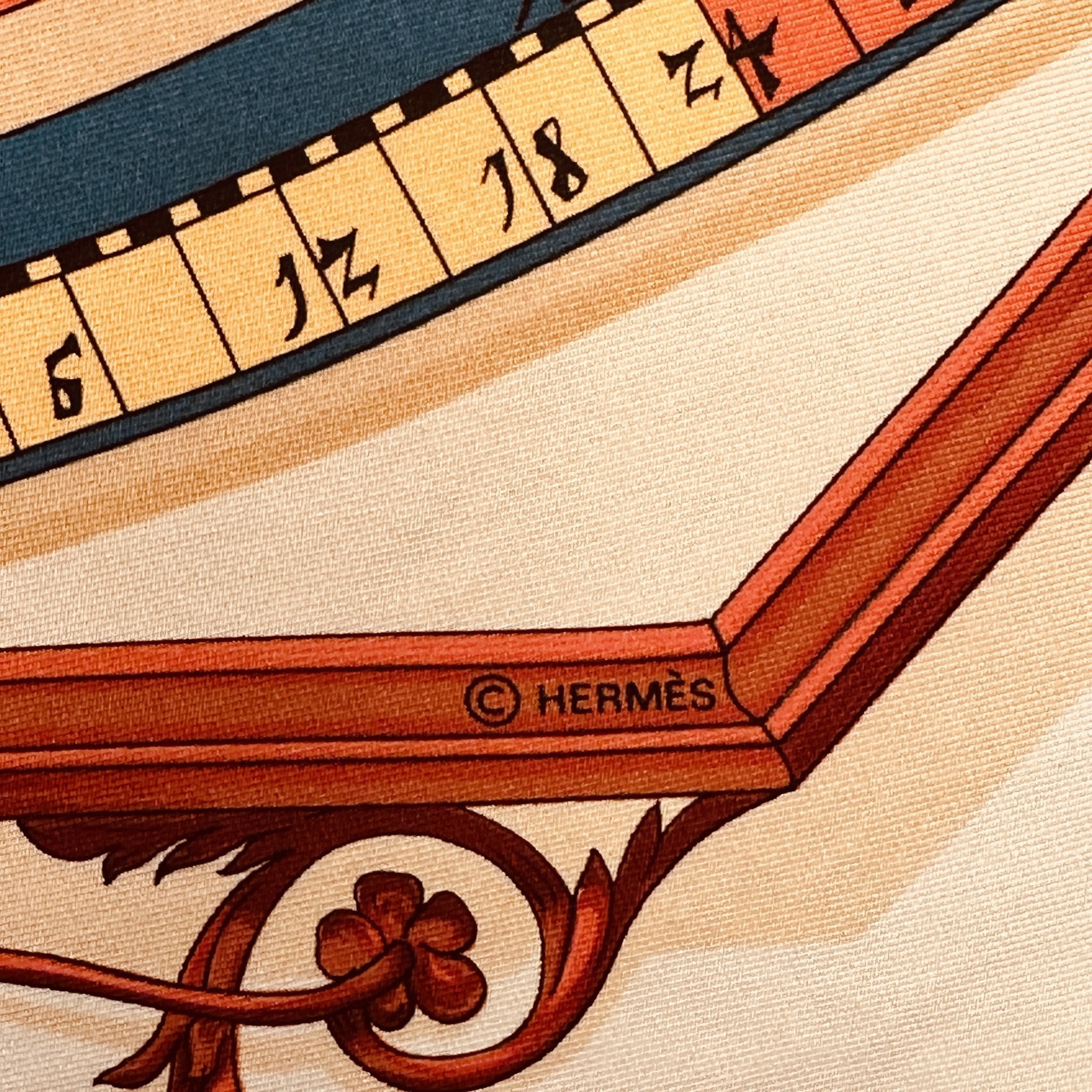 logo copyright hermes