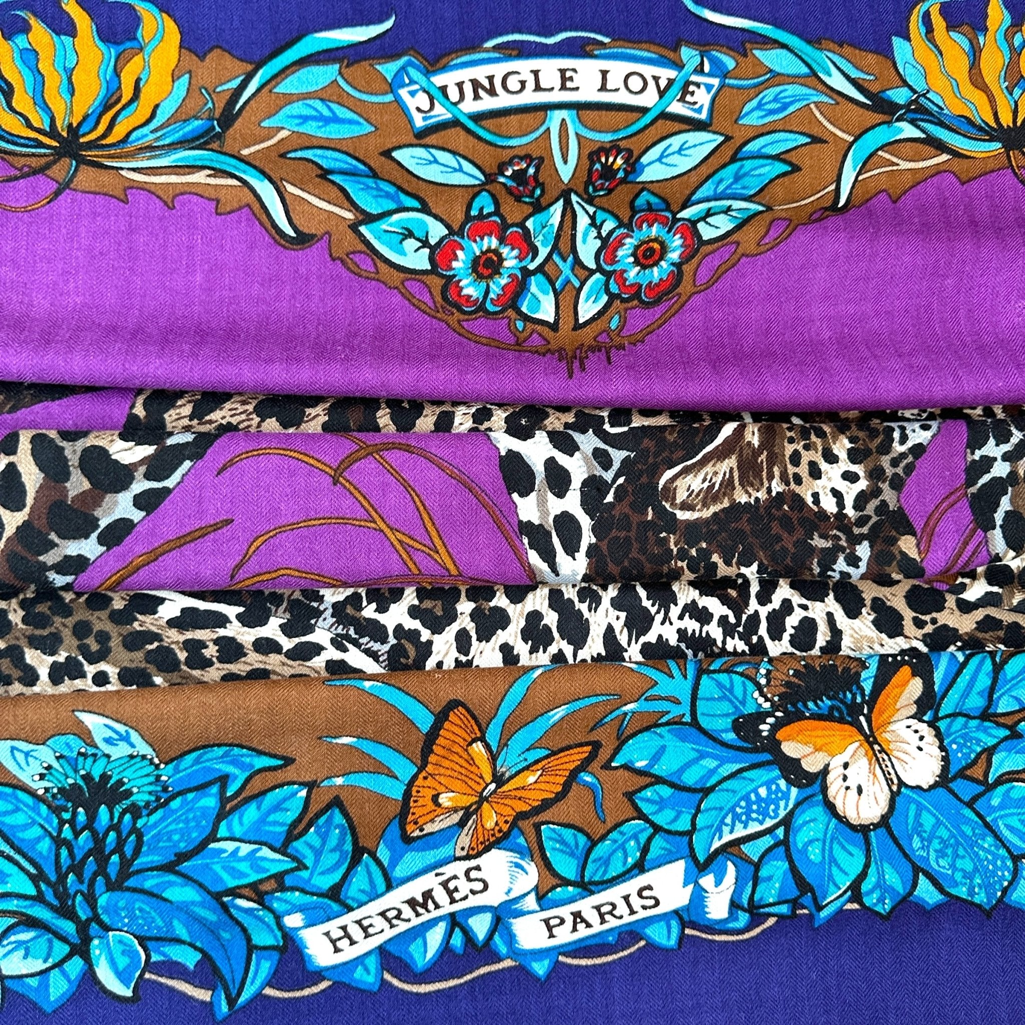 signature Hermès Paris