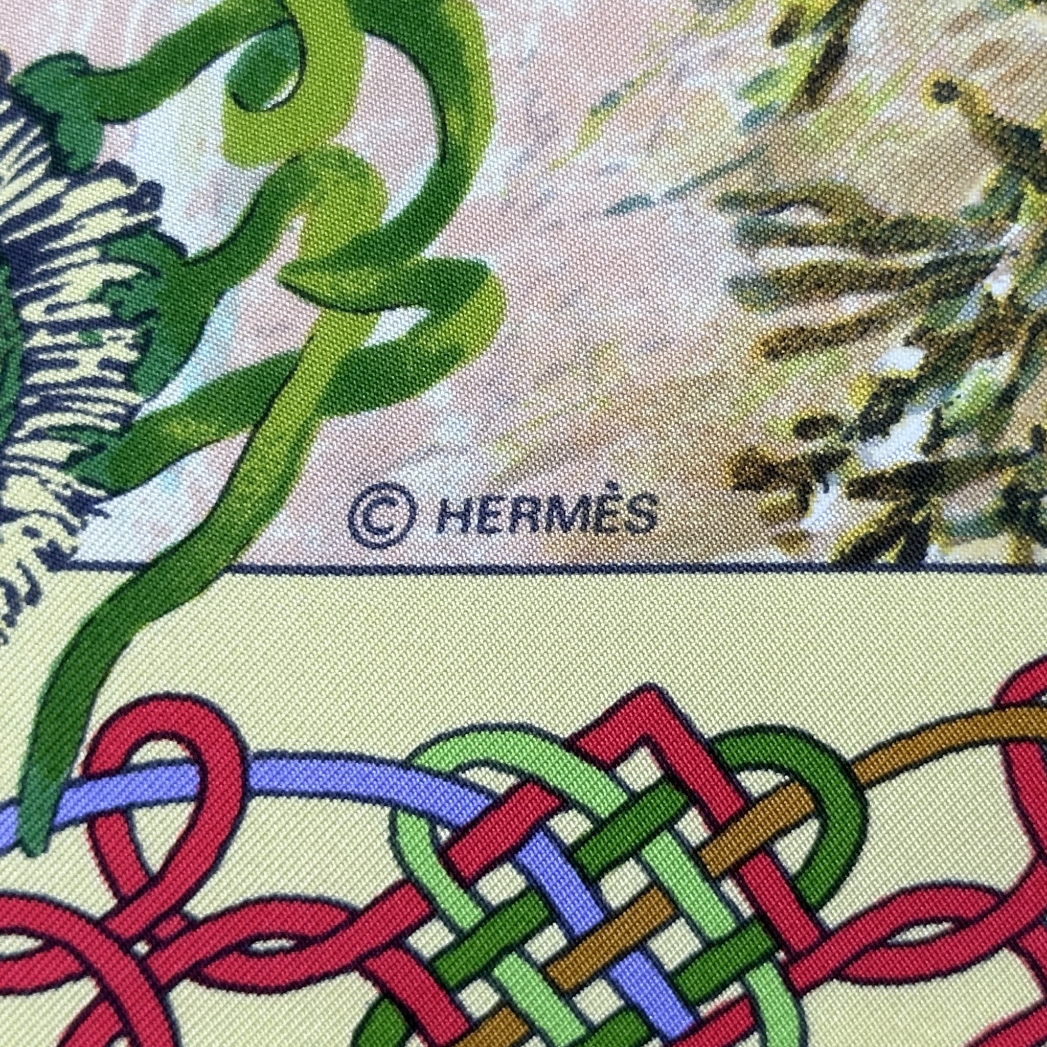 copyright Hermès