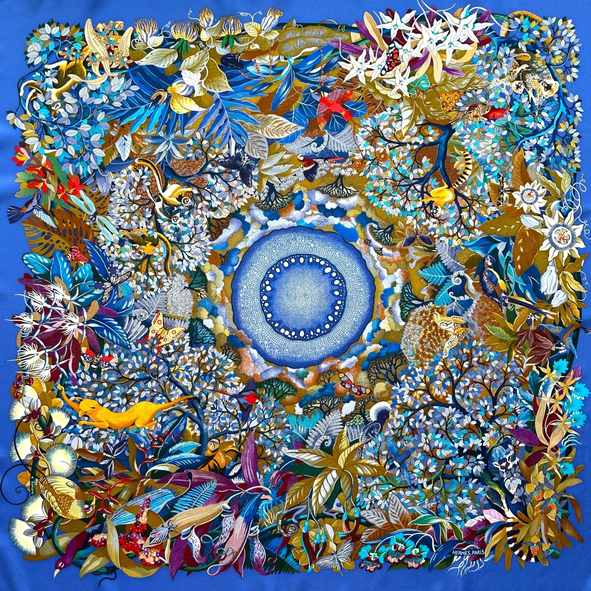 Carré Hermes Foulard De Soie Homme Hermes Foulard Hermes Carré De