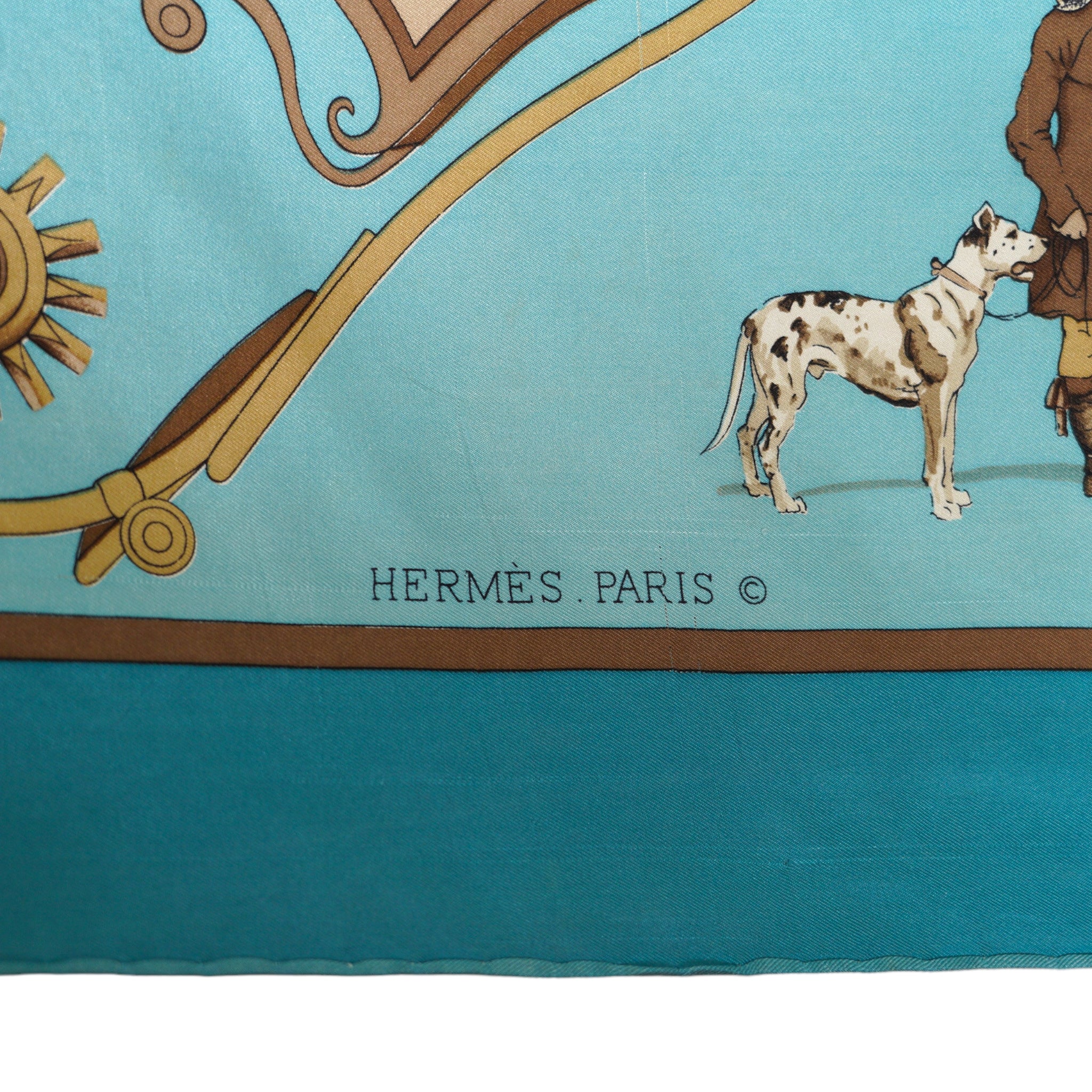 foulard-carre-carossier-copyright-hermes-paris